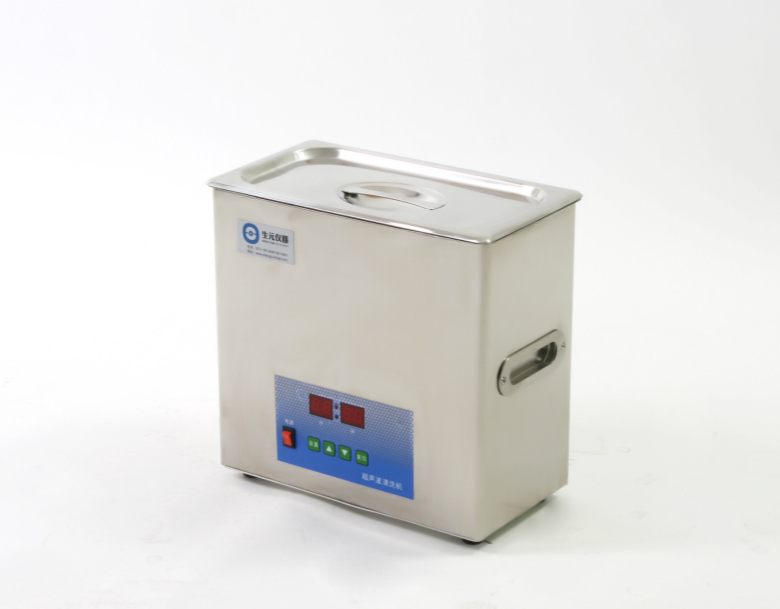 超聲波清洗機清洗的優越性