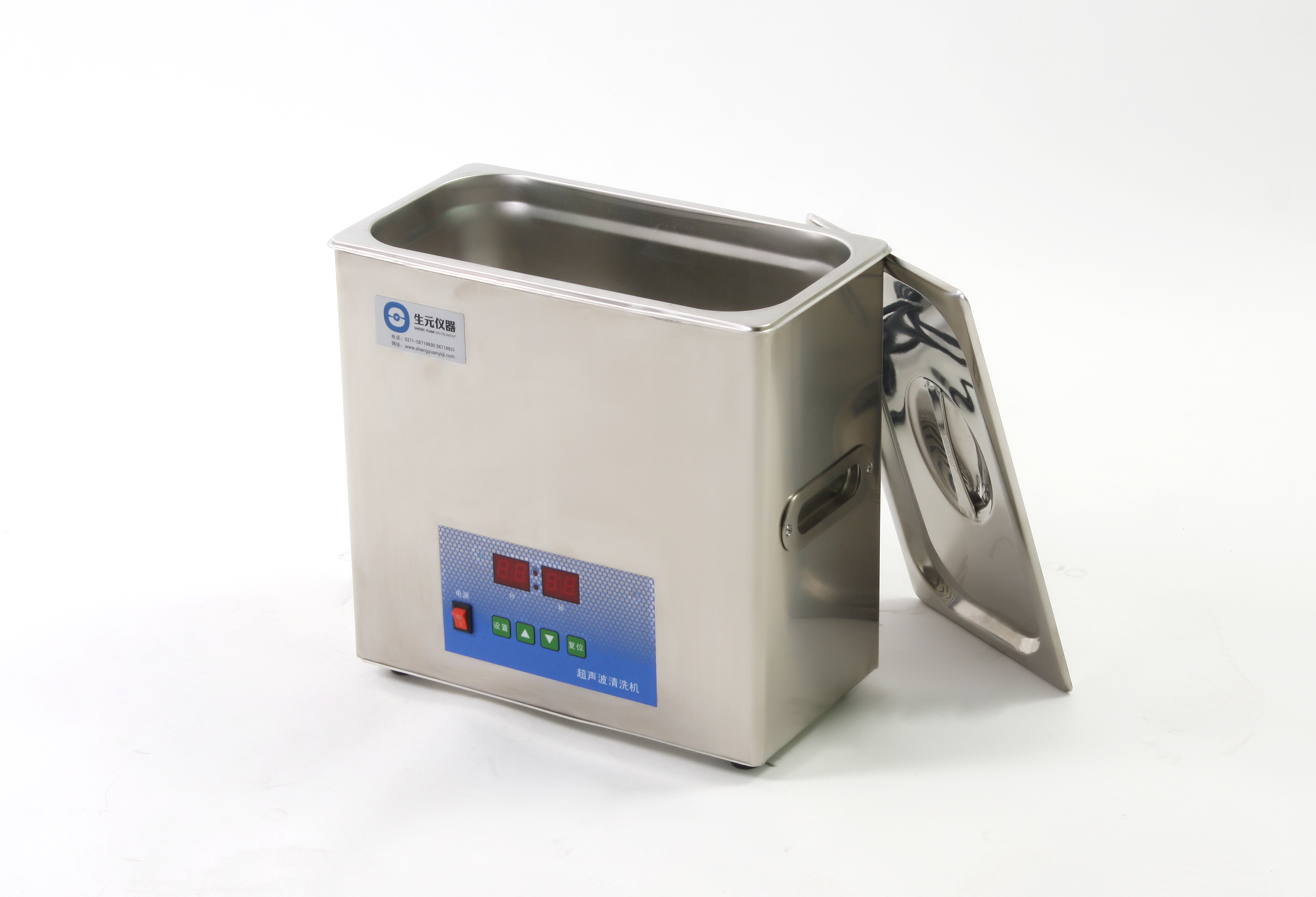 超聲波清洗機(jī)和洗瓶機(jī)是同一個(gè)設(shè)備？