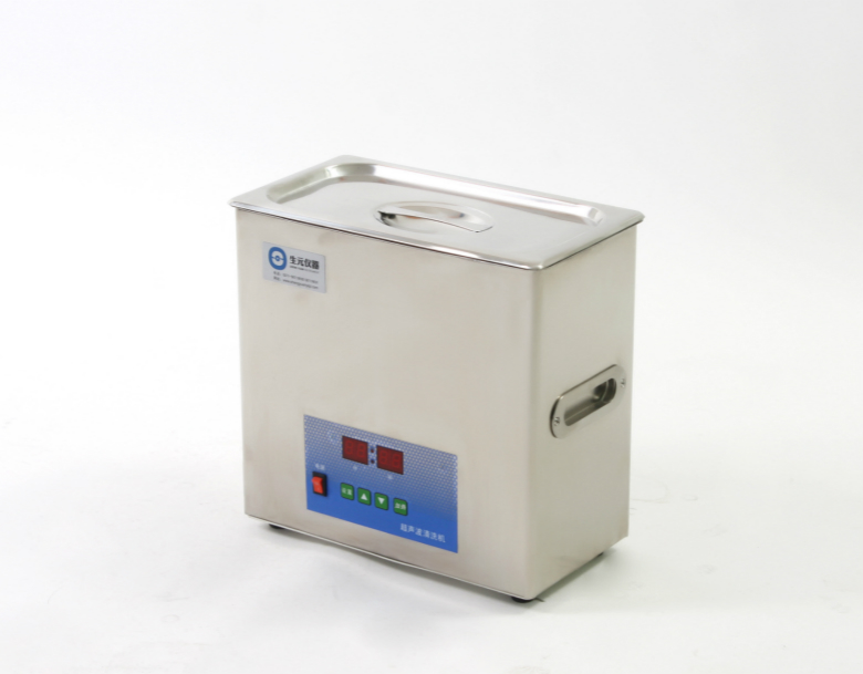 單槽超聲波清洗機很適合汽車零部件的清洗